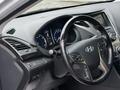 Hyundai Grandeur 2011 года за 8 200 000 тг. в Шымкент – фото 12