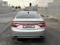 Hyundai Grandeur 2011 года за 8 200 000 тг. в Шымкент – фото 10