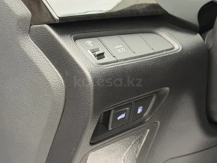 Hyundai Grandeur 2011 года за 8 200 000 тг. в Шымкент – фото 15