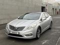 Hyundai Grandeur 2011 года за 8 200 000 тг. в Шымкент