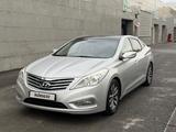 Hyundai Grandeur 2011 года за 8 200 000 тг. в Шымкент