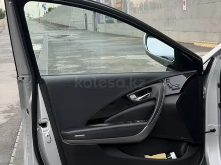 Hyundai Grandeur 2011 года за 8 200 000 тг. в Шымкент – фото 22