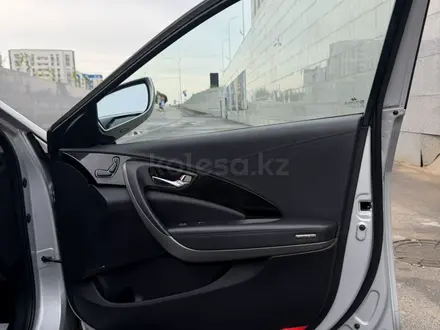 Hyundai Grandeur 2011 года за 8 200 000 тг. в Шымкент – фото 30