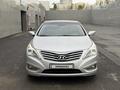 Hyundai Grandeur 2011 года за 8 200 000 тг. в Шымкент – фото 3