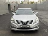 Hyundai Grandeur 2011 года за 8 200 000 тг. в Шымкент – фото 3