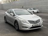 Hyundai Grandeur 2011 года за 8 200 000 тг. в Шымкент – фото 2