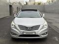 Hyundai Grandeur 2011 года за 8 200 000 тг. в Шымкент – фото 6