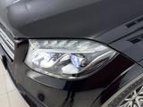 Mercedes-Benz GLS 400 2017 годаfor19 000 000 тг. в Алматы – фото 3
