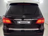 Mercedes-Benz GLS 400 2017 годаfor19 000 000 тг. в Алматы – фото 4
