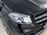 Mercedes-Benz GLS 400 2017 годаfor19 000 000 тг. в Алматы – фото 2