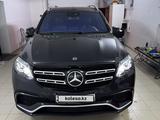 Mercedes-Benz GLS 400 2017 годаfor19 000 000 тг. в Алматы