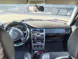 ВАЗ (Lada) Priora 2171 2013 годаүшін2 380 000 тг. в Уральск – фото 4