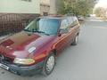 Opel Astra 1997 годаfor1 000 000 тг. в Туркестан