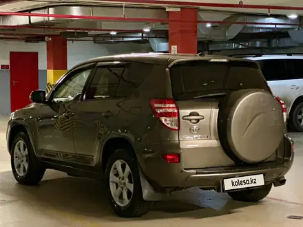 Toyota RAV4 2012 года за 8 100 000 тг. в Астана – фото 21