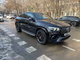 Mercedes-Benz GLE Coupe 63 AMG 2024 года за 74 500 000 тг. в Алматы – фото 2