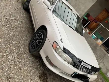 Toyota Mark II 1995 года за 2 100 000 тг. в Алматы