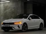 Kia K5 2022 годаүшін11 000 000 тг. в Алматы