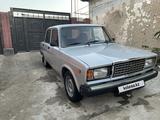 ВАЗ (Lada) 2107 2010 годаfor1 650 000 тг. в Туркестан – фото 3