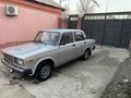 ВАЗ (Lada) 2107 2010 годаүшін1 750 000 тг. в Туркестан – фото 5