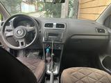 Volkswagen Polo 2015 годаfor5 500 000 тг. в Алматы – фото 3