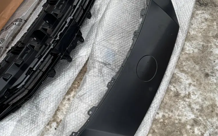 Верхняя часть бампера Toyota Camry 80 Европа за 90 000 тг. в Астана