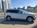 Mercedes-Benz GL 450 2007 годаүшін8 000 000 тг. в Усть-Каменогорск – фото 5