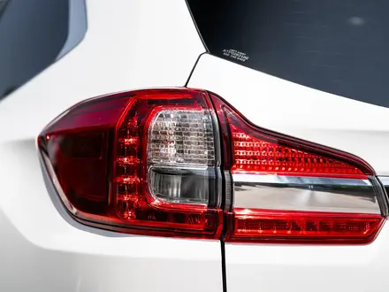 Subaru Ascent 2022 года за 18 500 000 тг. в Алматы – фото 29