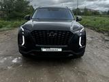 Hyundai Palisade 2022 годаүшін25 000 000 тг. в Усть-Каменогорск