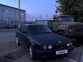 BMW 525 1991 года за 1 500 000 тг. в Уральск – фото 4