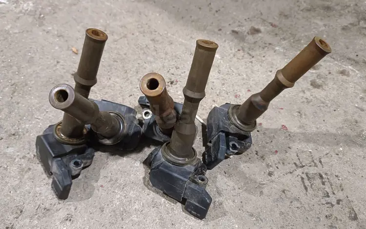 Катушки зажигания 2jz fse за 6 000 тг. в Астана