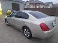 Nissan Teana 2008 годаfor2 950 000 тг. в Атырау – фото 3