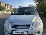 ВАЗ (Lada) Granta 2190 2012 года за 2 700 000 тг. в Жезказган – фото 4