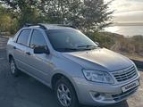 ВАЗ (Lada) Granta 2190 2012 года за 2 700 000 тг. в Жезказган