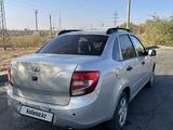 ВАЗ (Lada) Granta 2190 2012 года за 2 700 000 тг. в Жезказган – фото 5