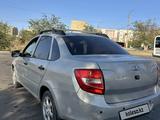 ВАЗ (Lada) Granta 2190 2012 года за 2 700 000 тг. в Жезказган – фото 3