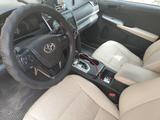 Toyota Camry 2017 года за 9 500 000 тг. в Алматы – фото 3