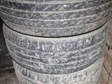 Летние 205/55R16 за 10 000 тг. в Талгар