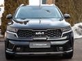 Kia Sorento 2022 года за 18 990 000 тг. в Алматы – фото 6