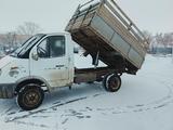 ГАЗ ГАЗель 2006 года за 3 900 000 тг. в Астана