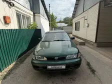 Nissan Almera, 1997