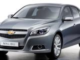 Chevrolet Malibu 2013 годаүшін10 000 тг. в Астана