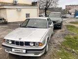 BMW 525 1993 годаүшін1 400 000 тг. в Тараз