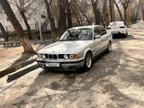 BMW 525 1993 годаүшін1 400 000 тг. в Тараз – фото 2