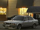 BMW 525 1993 годаүшін1 400 000 тг. в Тараз – фото 4