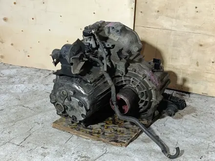 МКПП QG18 QG16 Nissan Almera Bluebird Primera Ниссан коробка механика за 120 000 тг. в Караганда – фото 4