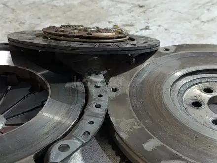 МКПП QG18 QG16 Nissan Almera Bluebird Primera Ниссан коробка механика за 120 000 тг. в Караганда – фото 8