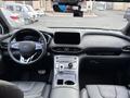 Hyundai Santa Fe 2021 года за 18 000 000 тг. в Шымкент – фото 14