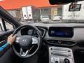 Hyundai Santa Fe 2021 года за 18 000 000 тг. в Шымкент – фото 20