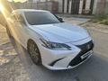 Lexus ES 250 2019 годаүшін23 000 000 тг. в Шымкент – фото 2