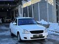 ВАЗ (Lada) Priora 2170 2012 года за 2 390 000 тг. в Шымкент – фото 4